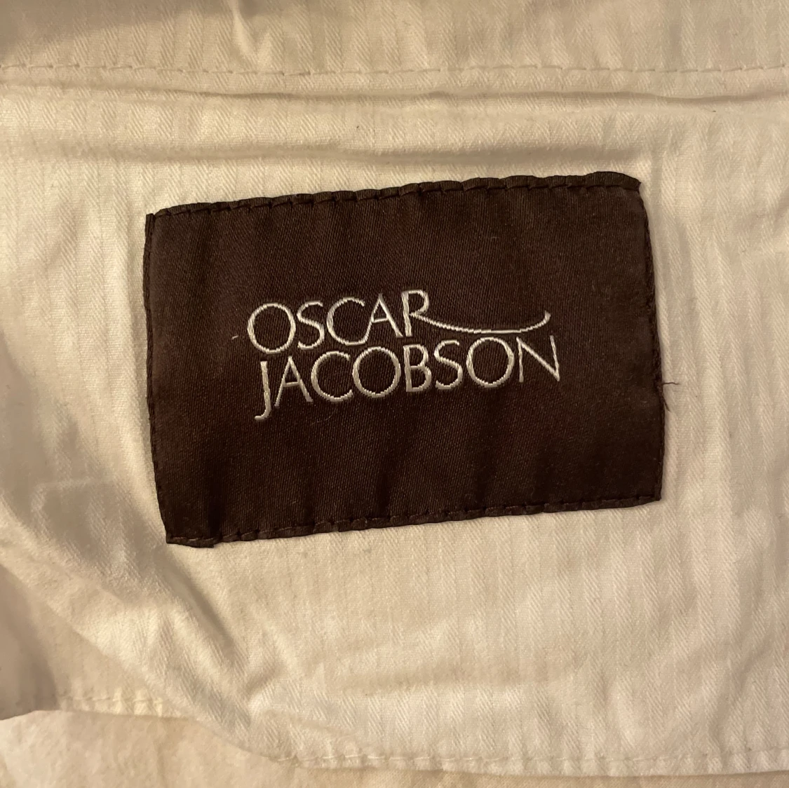 Oscar Jacobson byxor  - 93