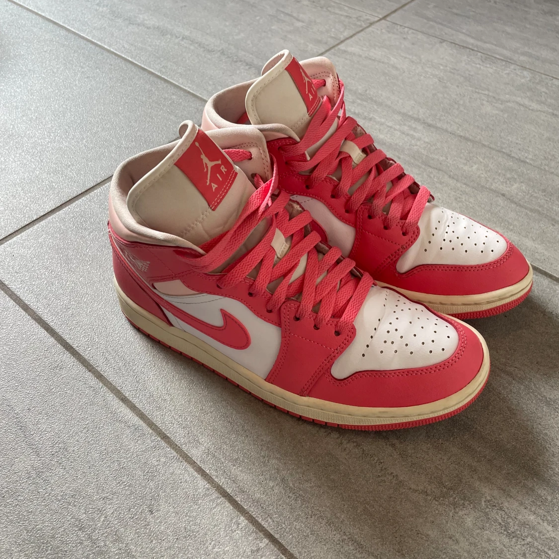 Air Jordan 1 mid - 90