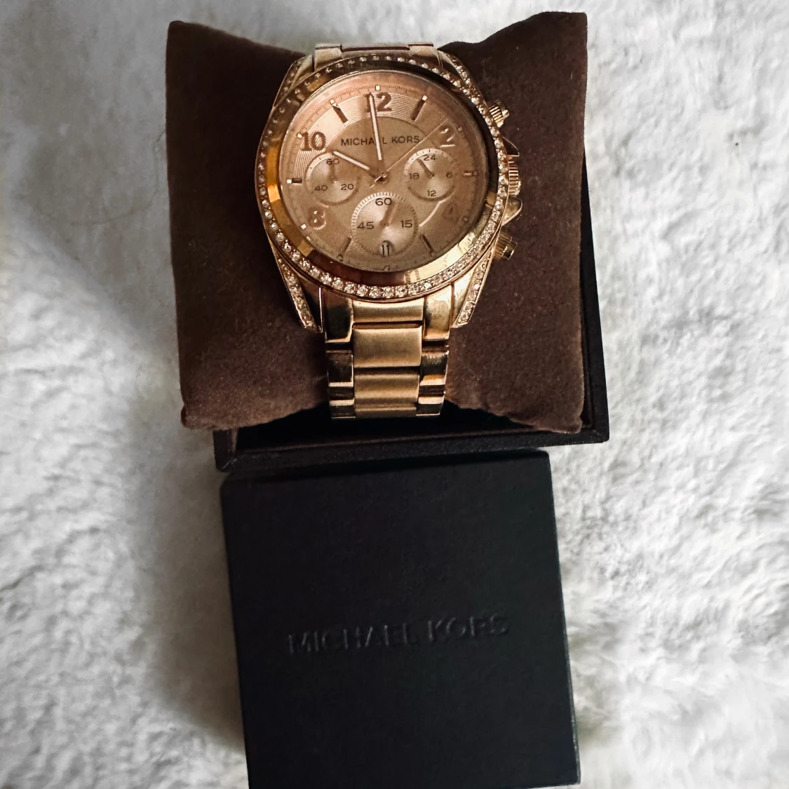 Michael kors klocka - 90