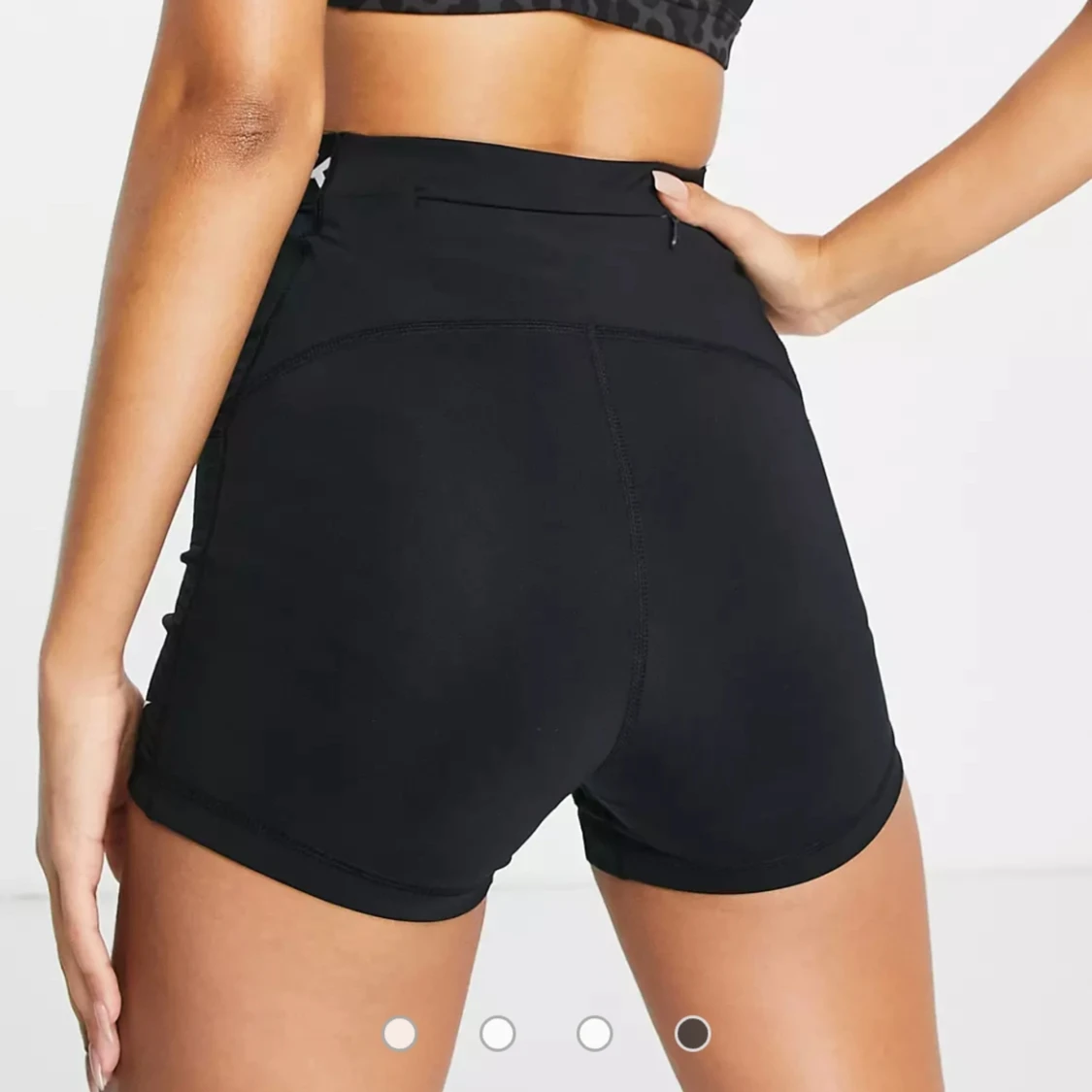 Nike Pro träningshorts strl M - 90