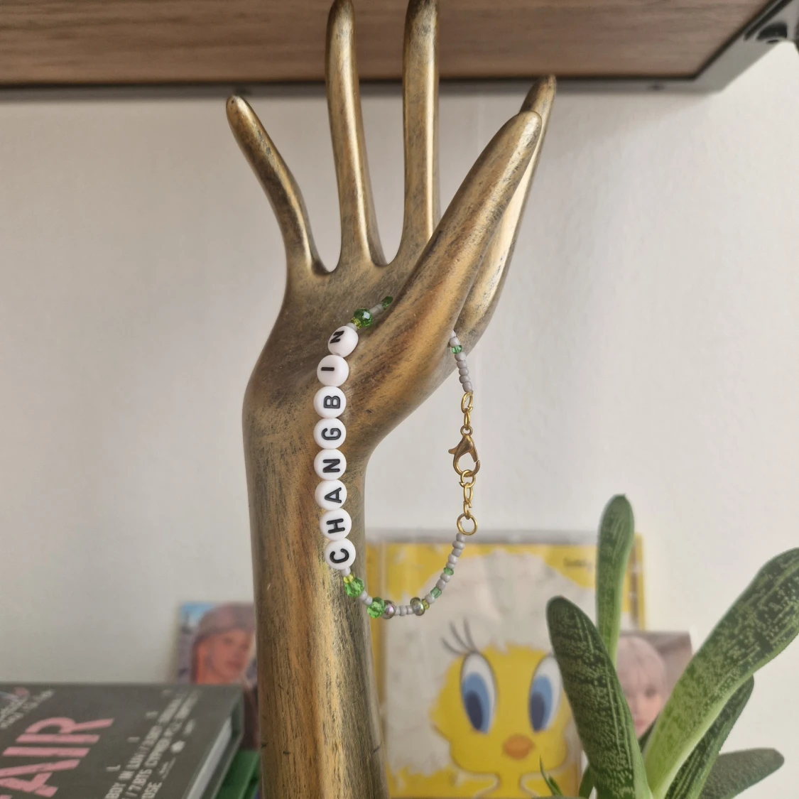 Stray Kids armband - 91