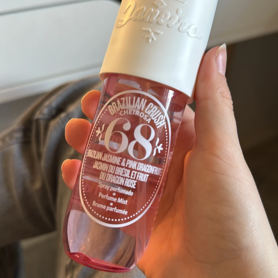 Sol de Janeiro 68 - 90