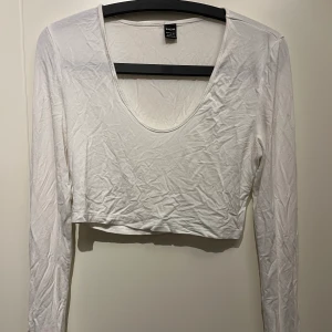 Vit basic  - Ej använd