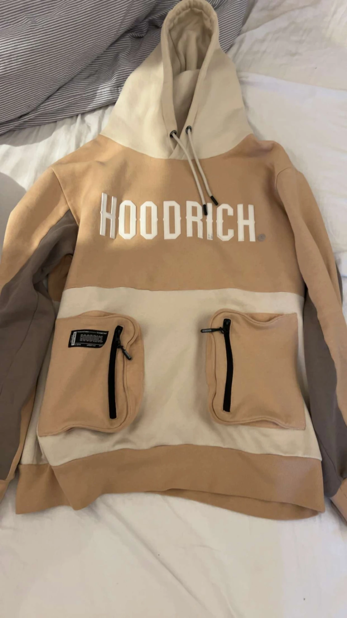 Hoodrich dress  - 90