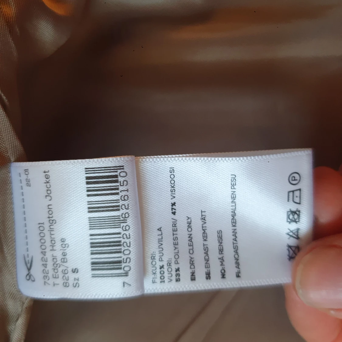 Field Jacka ny these glory days - 92