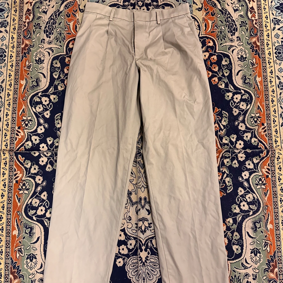 Dockers Vintage Chinos 30x32