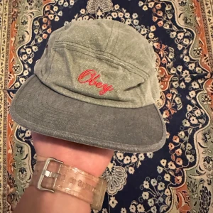 Obey keps vintage - Bra skick