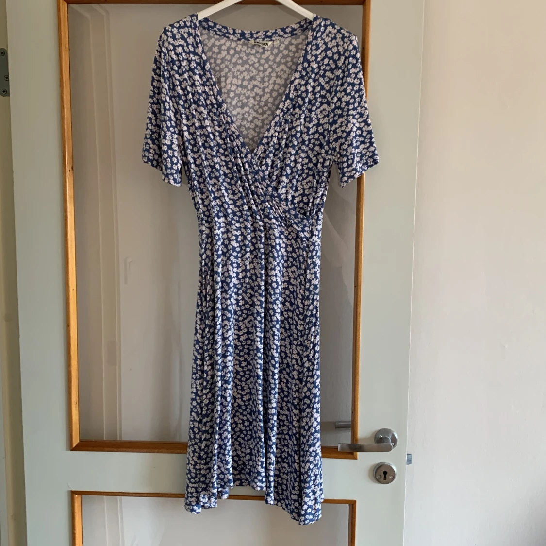 Sommarklänning