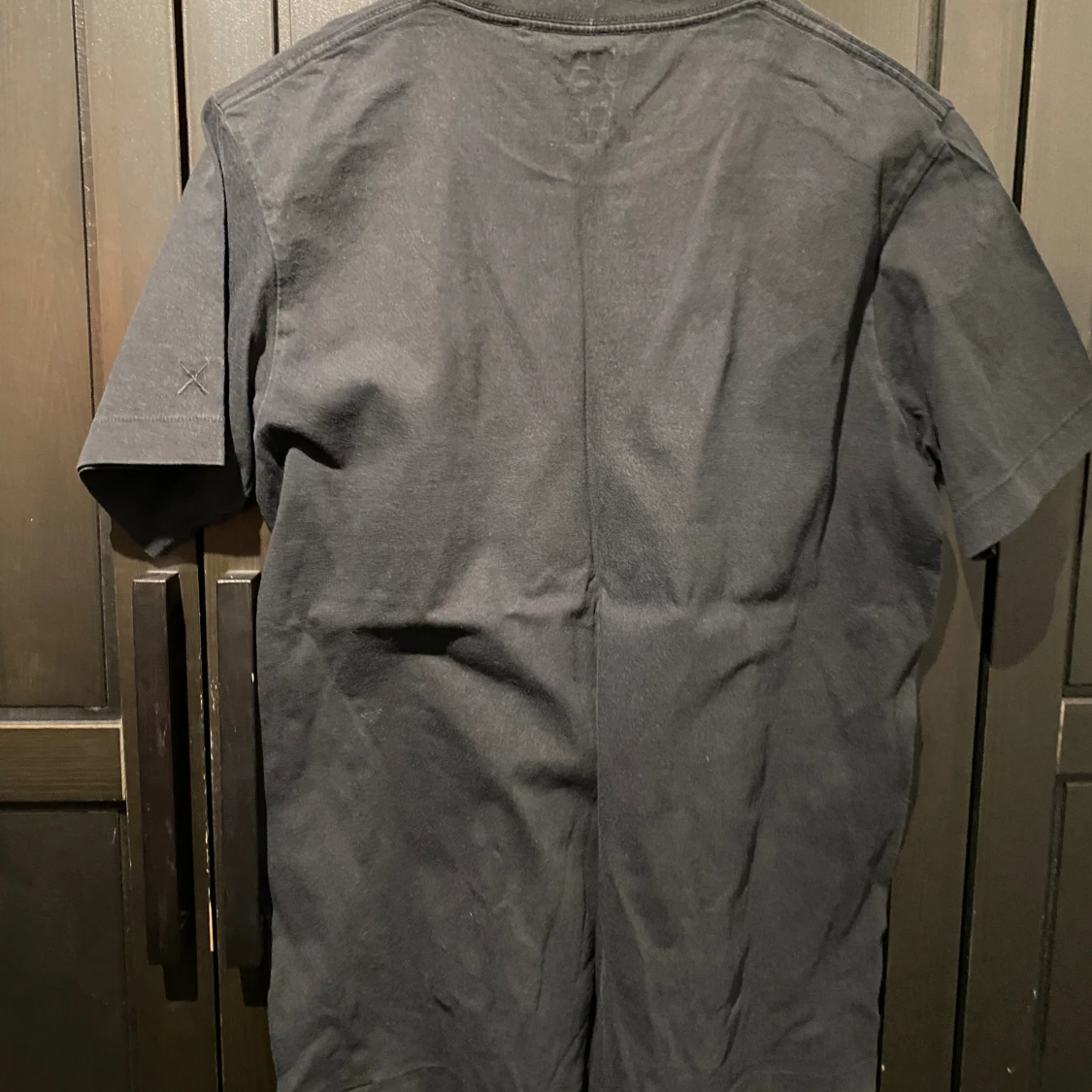 Kaws x Sesame Street Uniqlo T-shirt - 91