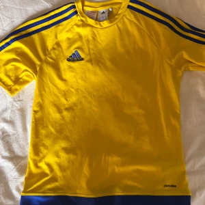 Träningströja - En vanlig Träningströja från adidas. Fint skick då den aldrig är använd👍🏼