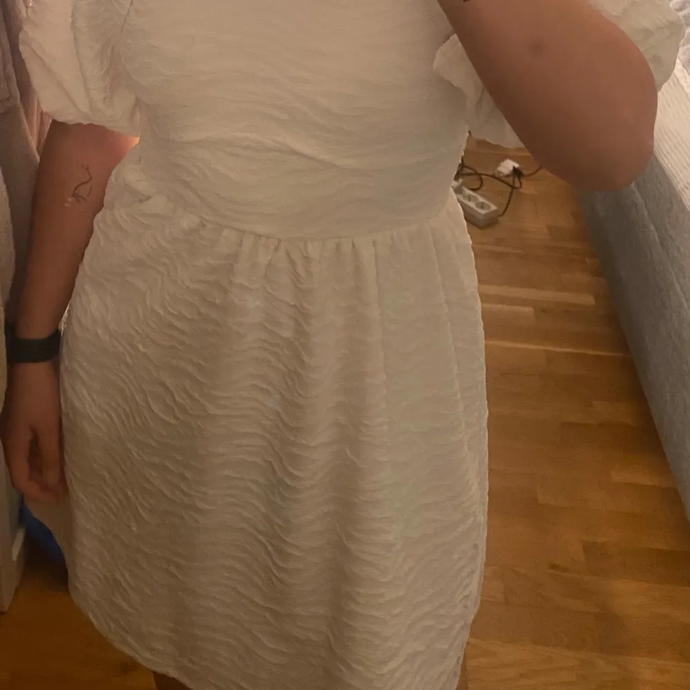 Jag hade denna superfina klänning på min student förra året. . Klänningar.