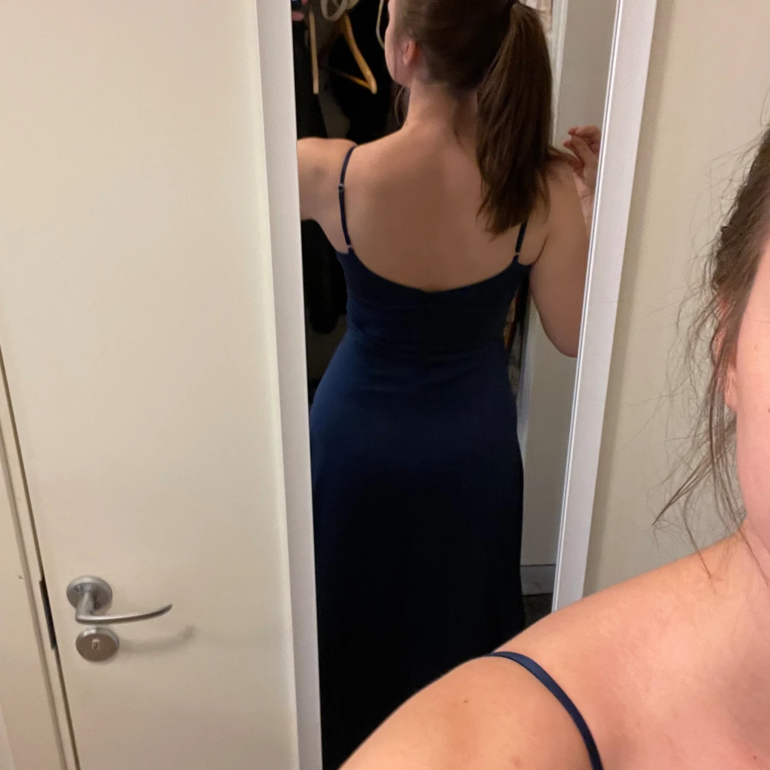 Långklänning  - 91