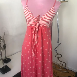 Gant klänning S - Korallfärgade 