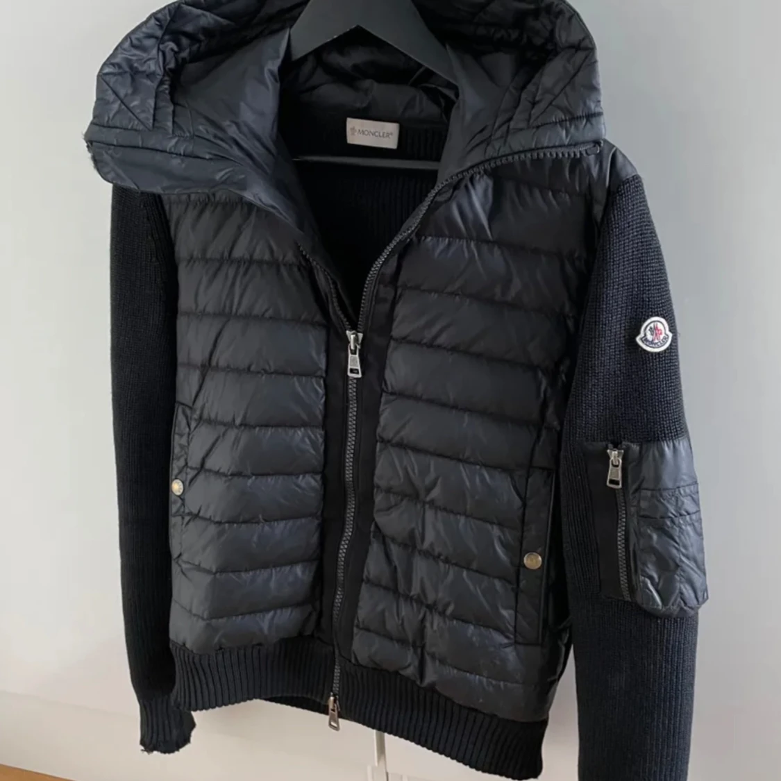 Moncler cardigen