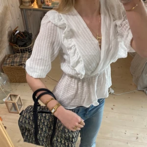 Blus - SUPER fin blus!!