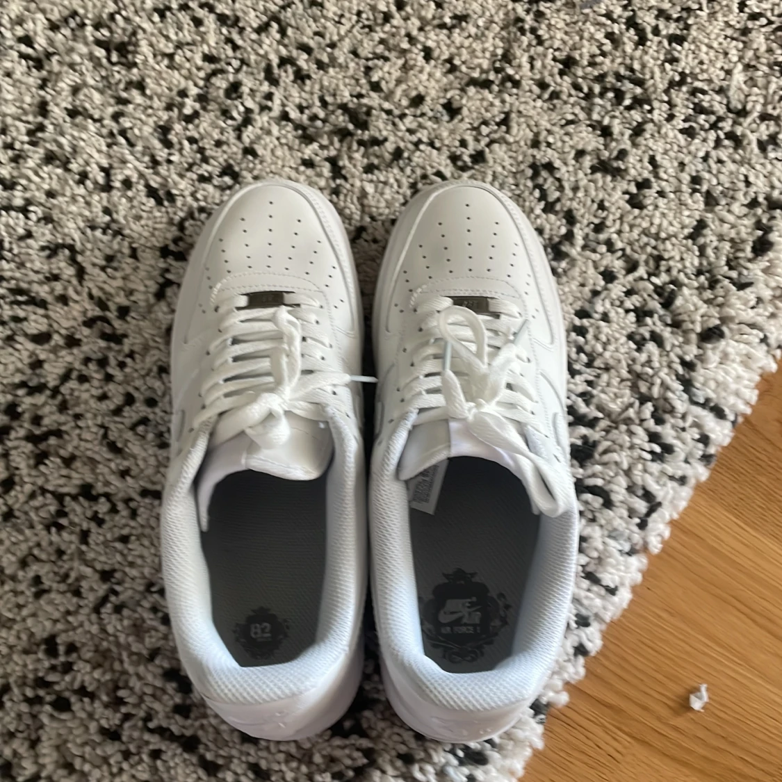 Nike airforce 1 - 92