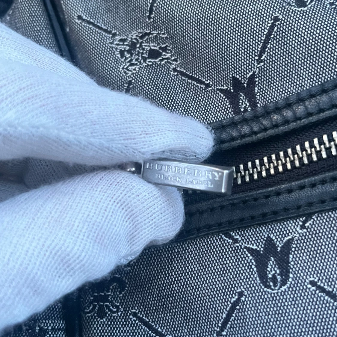 Burberry Väska - 91