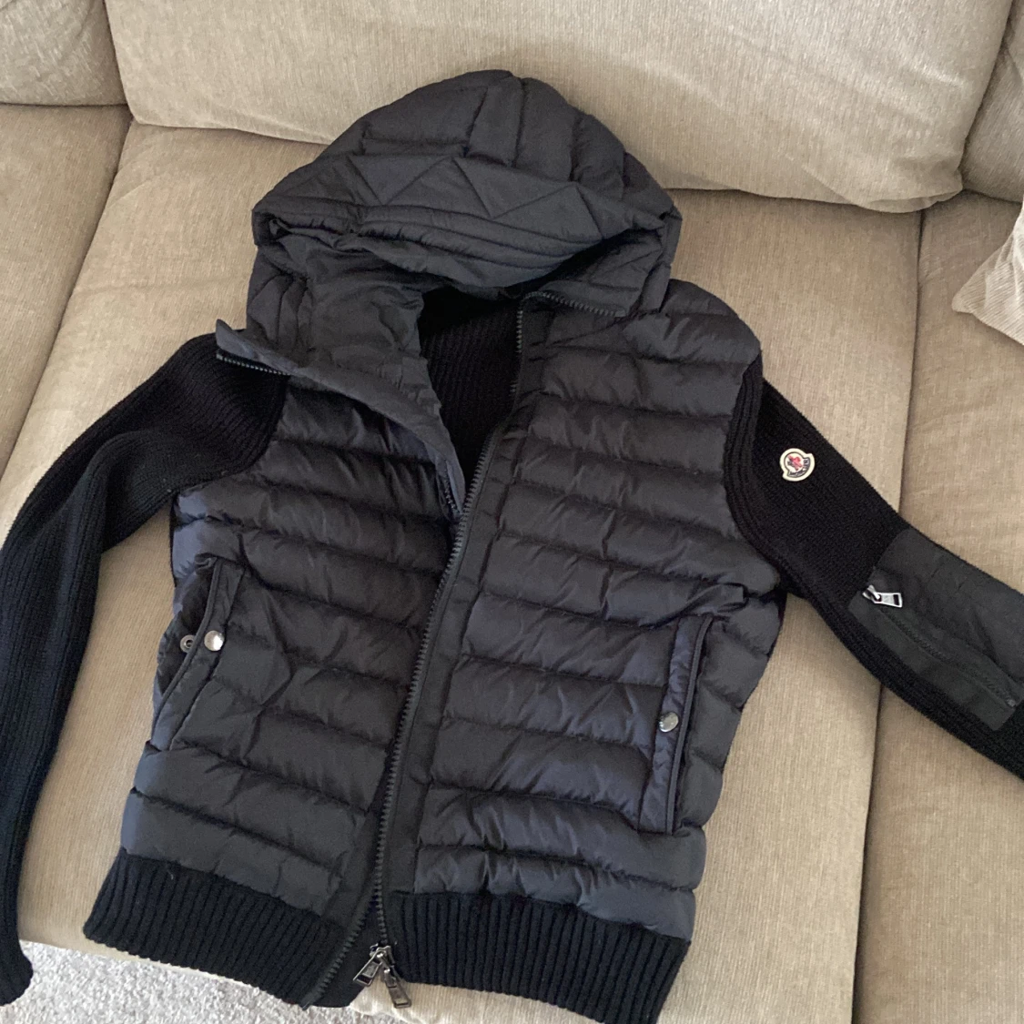 Moncler Cardigan