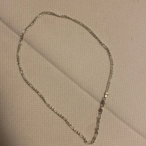 Silverkedja - Silverkedja