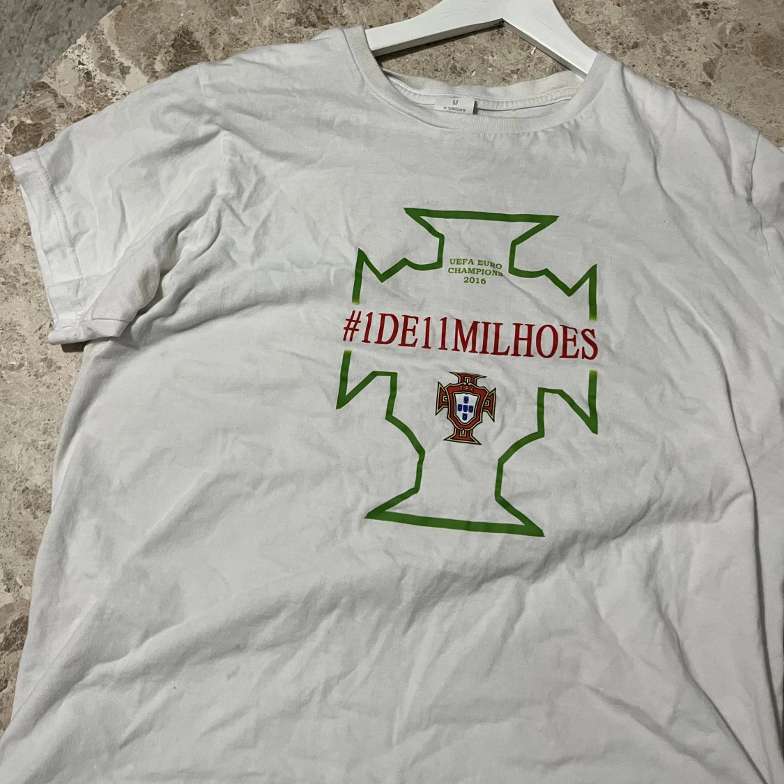 Portugal CHAMPION tröja