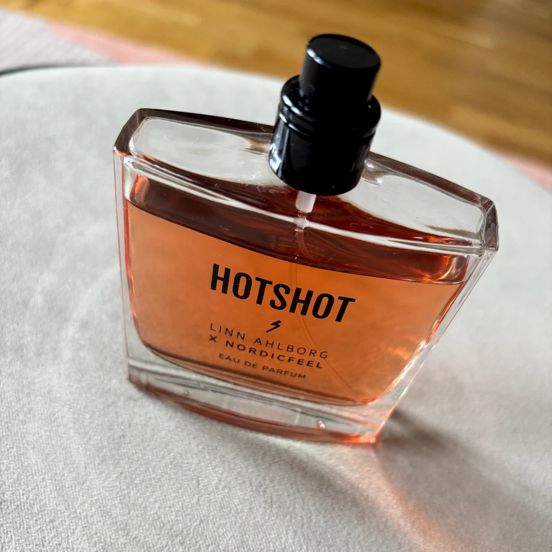 Parfym Hotshot - 90
