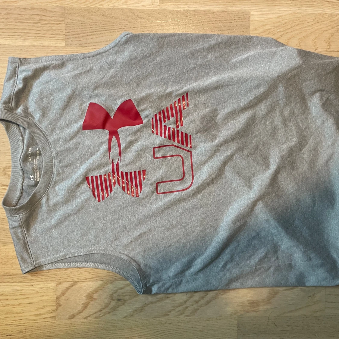 Under armour träningslinne