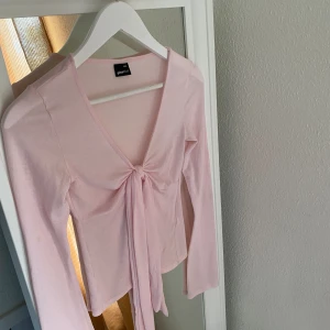 Kofta - Rosa maddy tröja 💕