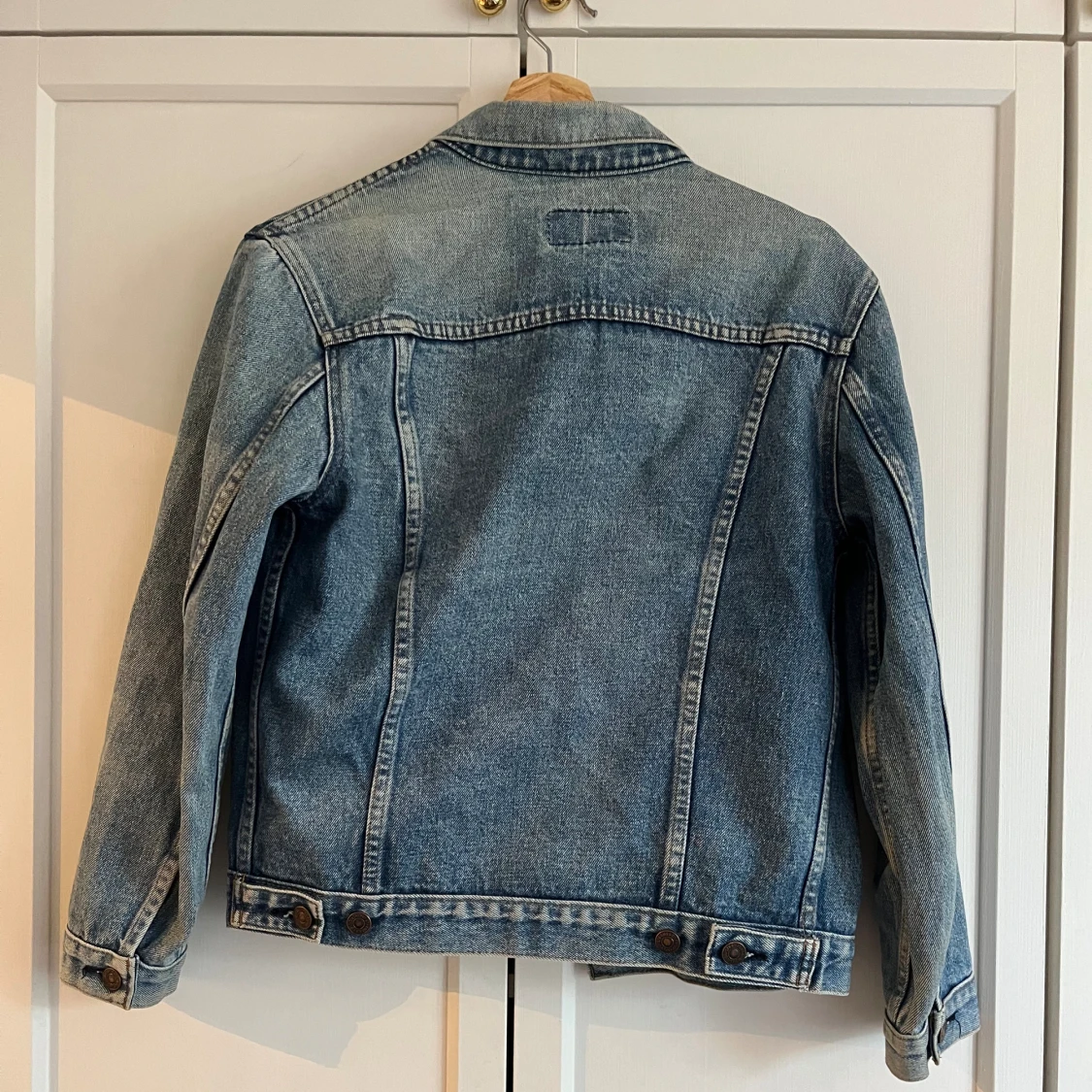 Levi’s jeansjacka - 90