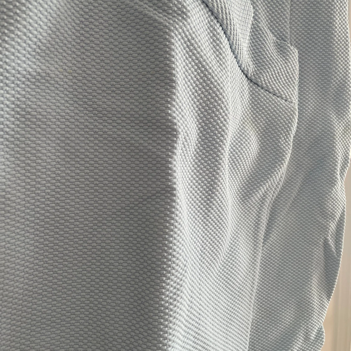 Klänning ljusblå 38 - 91