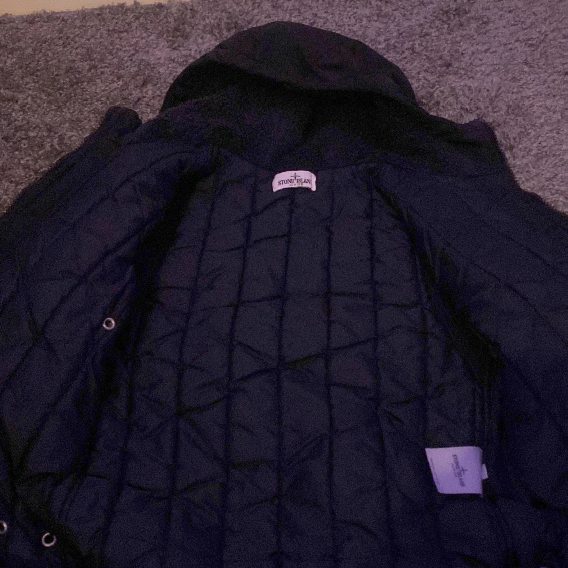 Stone Island jacka  - 1
