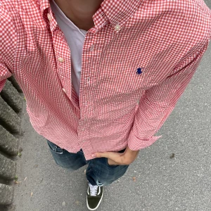 Ralph Lauren Skjorta  - Perfekt skick, Storlek S 