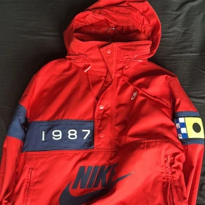 Nike SNW Walliwaw Sailing Jacket - Brand New