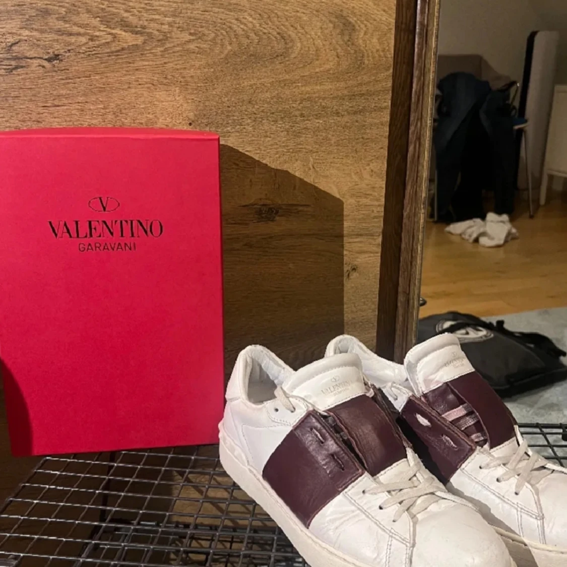 Valentino open - 90