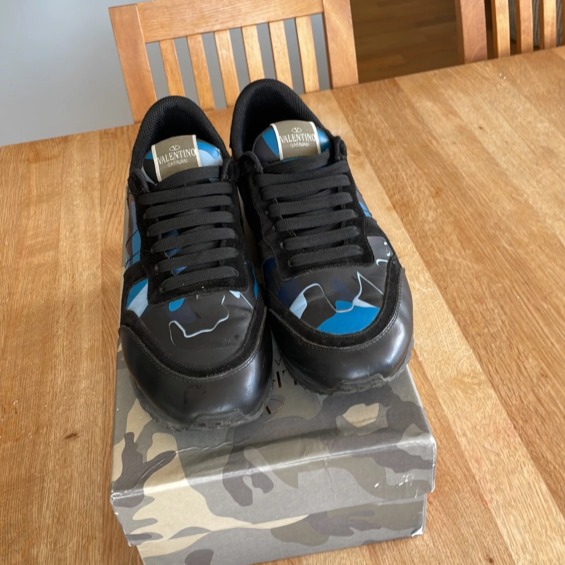 Valentino rockrunner  - 90