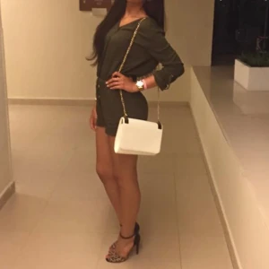 Jumpsuit  - Jumpsuit i mycket bra skick. 