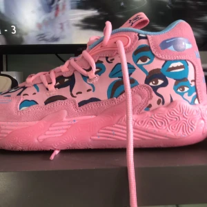 mb03 kidsuper - Lamelo03 kid super använda 1 gång 