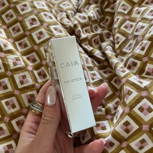 Bb-stick - Obruten förpackning, bb-stick i färgen 20w