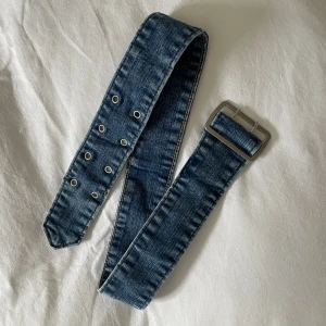 Jeans bälte - Intressekol på dethär jeans bältet