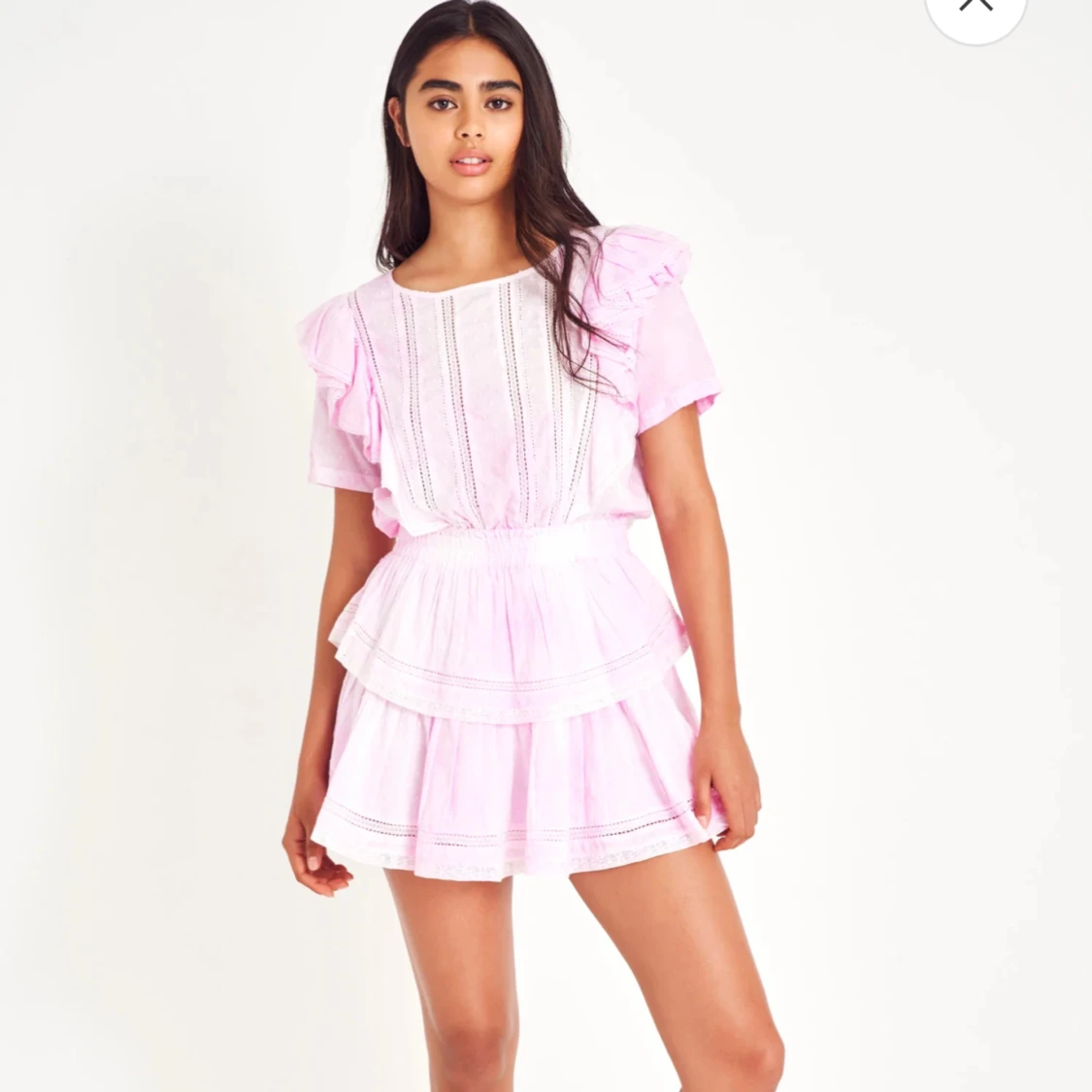 Loveshackfancy Klänning💕 - 90