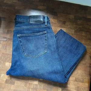 Burberry Jeans - Burberry jeans i princip oanvända w31