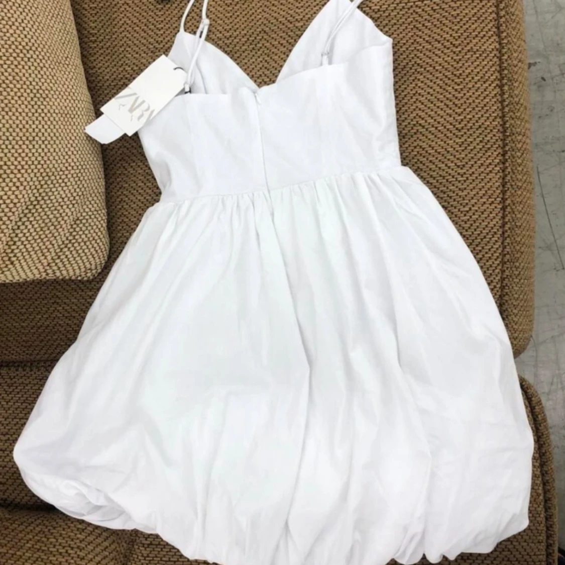 poplin jumpsuit dress