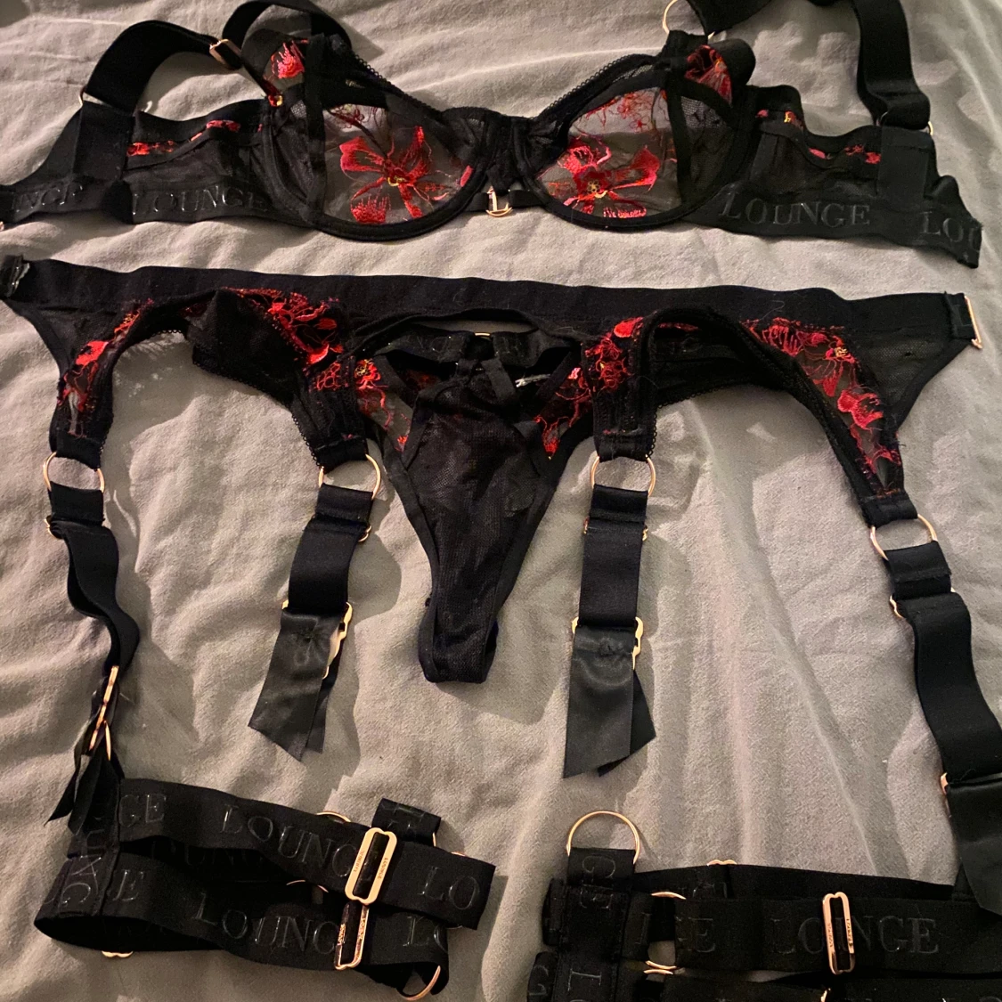 Underkläder set  - 90