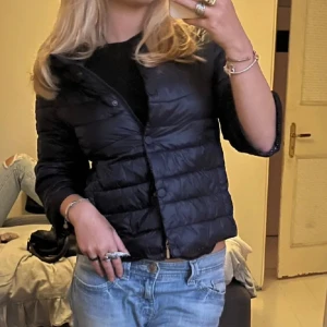 Trekvartsärmad jacka - Perfekt till sommaren