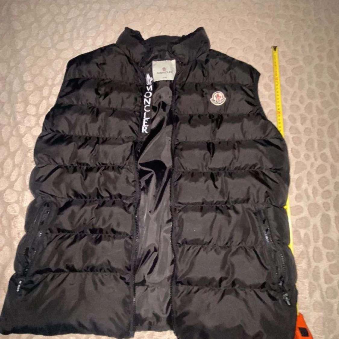 Moncler Väst - 90