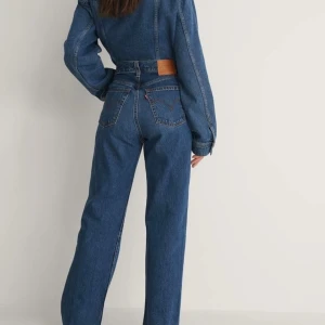 Levi’S Ribcage  - Helt nya!!    Nypris: 1 099  W28 L27