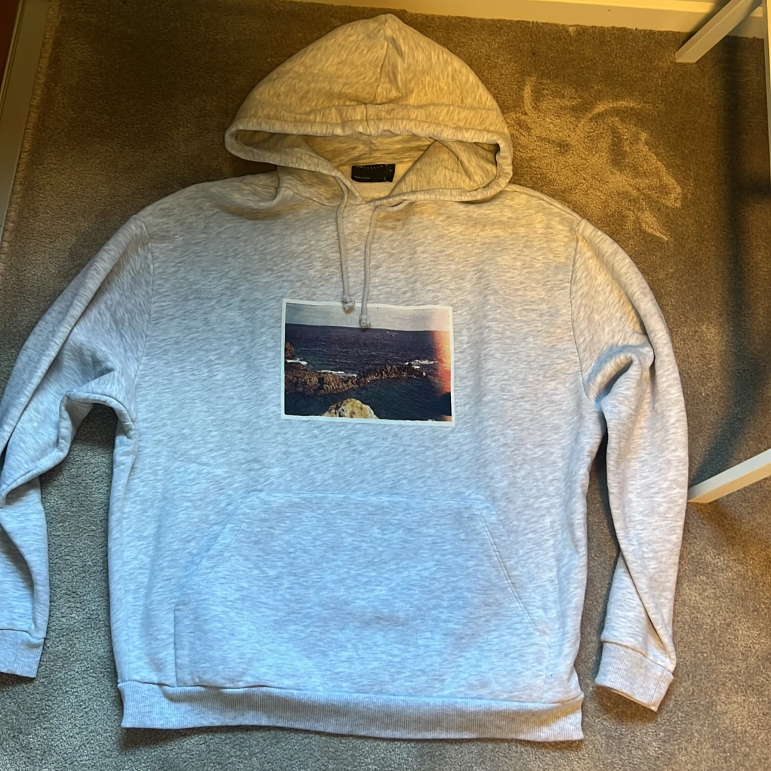 Asos hoodie