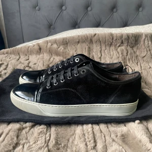 Lanvin skor - Trendiga lanvin skor| skick suveränt🤩 9/10| storlek uk 7 ~ 42 eu| dustbag ingår! | skriv vid frågor 🙌🏻