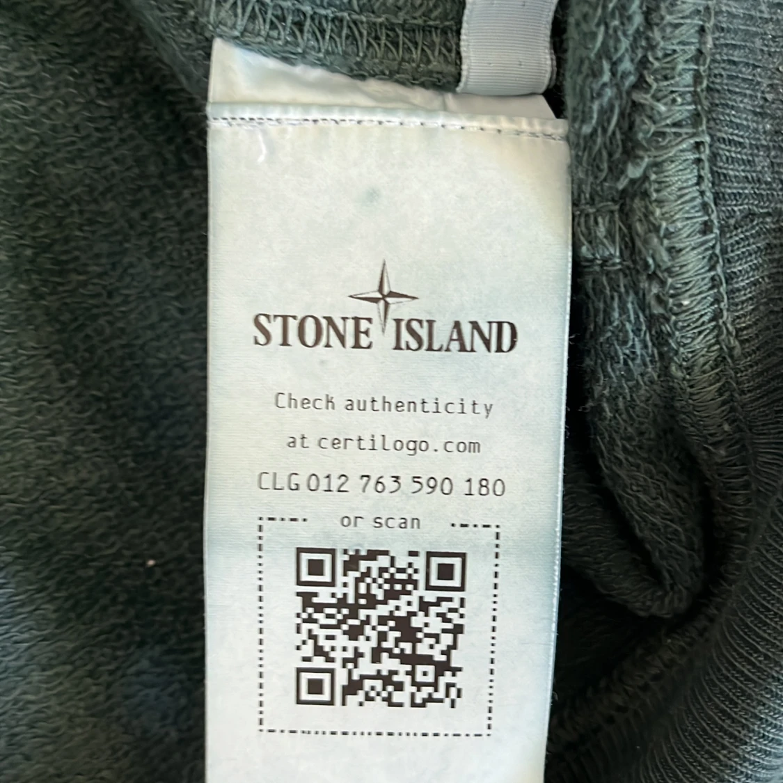 Stone Island tröja - 90