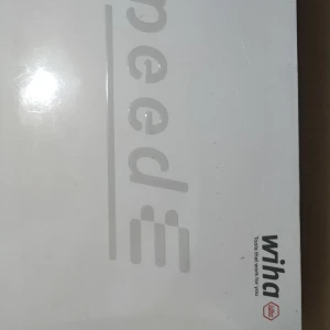 Elektrisk skruvmejsel " Wiha " - Elektrisk skruvmejsel " Wiha "