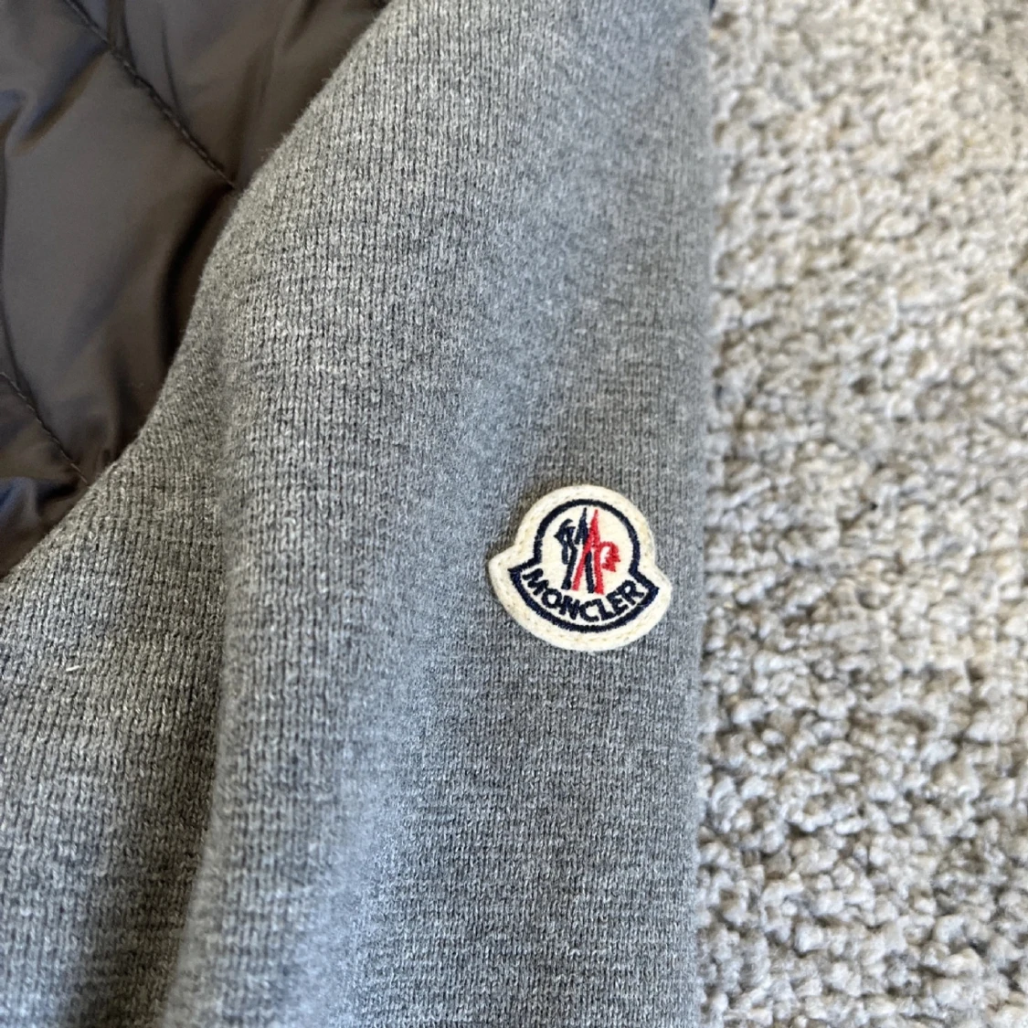 Byta moncler cardigan  - 90